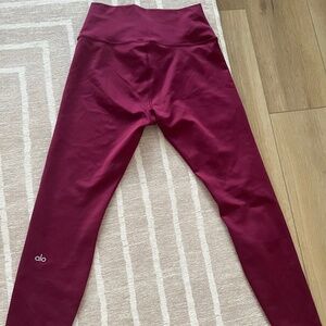 ALO leggings